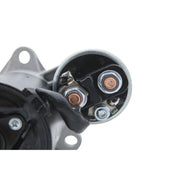 Hella Starter Motor 12V 1.9kW 10 Teeth fits Porsche Cayenne 2002-2007 4.5