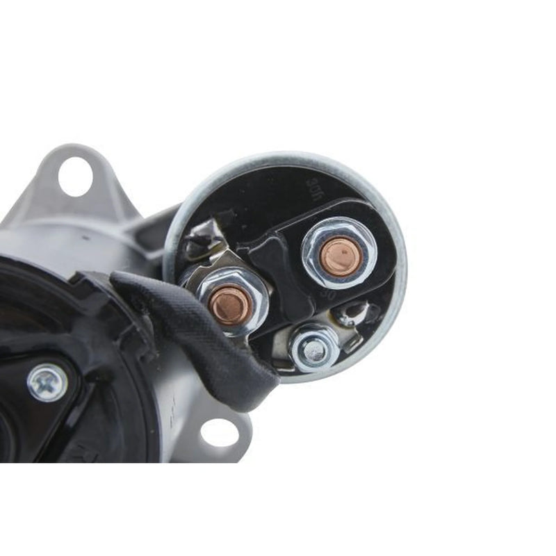 Hella Starter Motor 12V 1.9kW 10 Teeth fits Porsche Cayenne 2002-2007 4.5