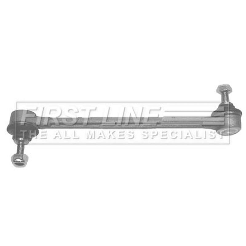 First Line Stabiliser Bar Link Coupling Rod fits Ford Focus I 1998-2005
