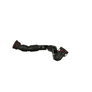 Gates Crankcase Ventilation Hose fits VW California T5 Camper 2011-2015 2.0
