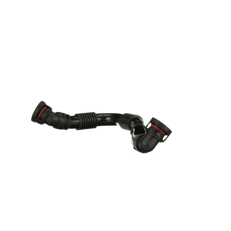 Gates Crankcase Ventilation Hose fits VW California T5 Camper 2011-2015 2.0
