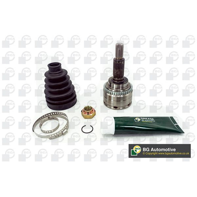 BGA Drive Shaft Joint Kit fits Suzuki Swift III 2005-2012 1.3 1.5