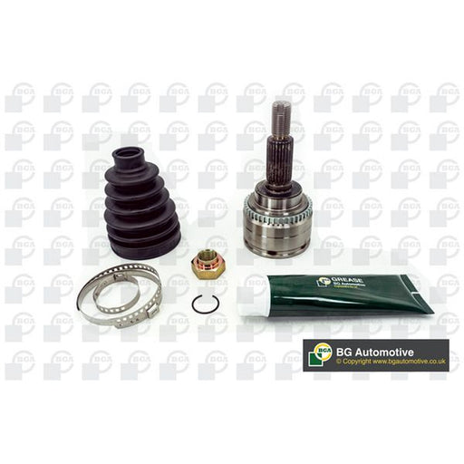 BGA Drive Shaft Joint Kit fits Suzuki Swift III 2005-2012 1.3 1.5