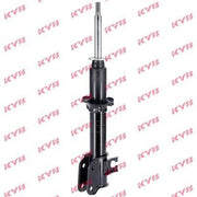 KYB Shock Absorber Damper Strut Front Right fits Opel Agila A 2000-2007