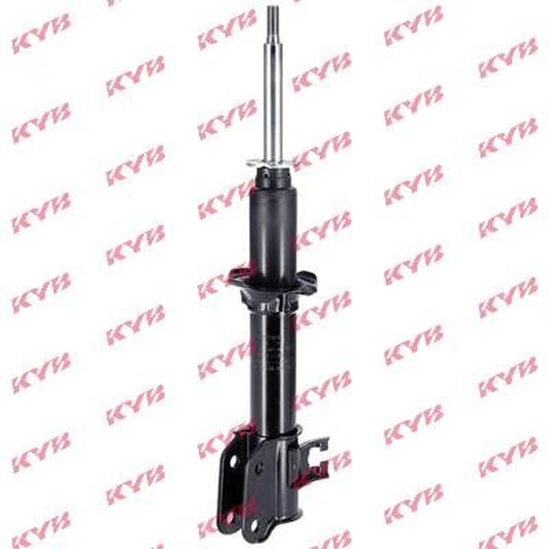 KYB Shock Absorber Damper Strut Front Right fits Opel Agila A 2000-2007