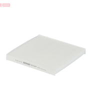 Denso Cabin Air Filter (Pollen Filter) fits Toyota Avensis 2003-2018