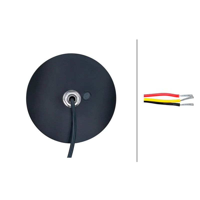 Hella Strobe-Type Beacon High
