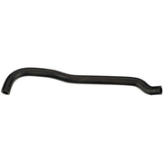 Gates Crankcase Ventilation Hose 420mm fits BMW 3 1993-1999