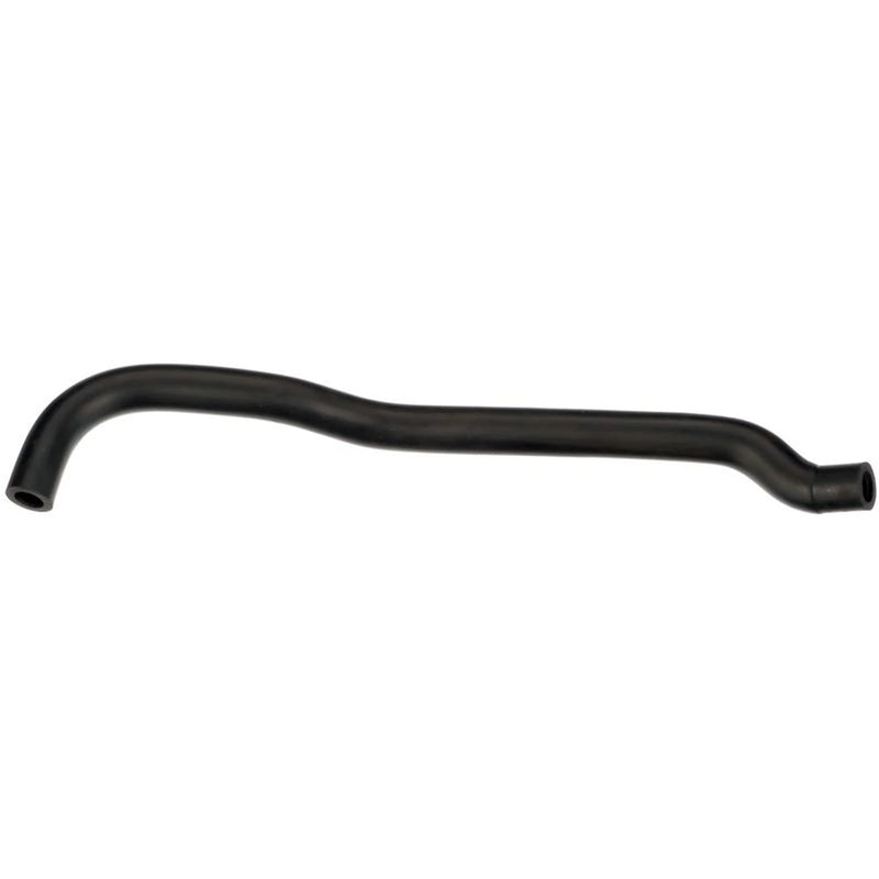 Gates Crankcase Ventilation Hose 420mm fits BMW 3 1993-1999