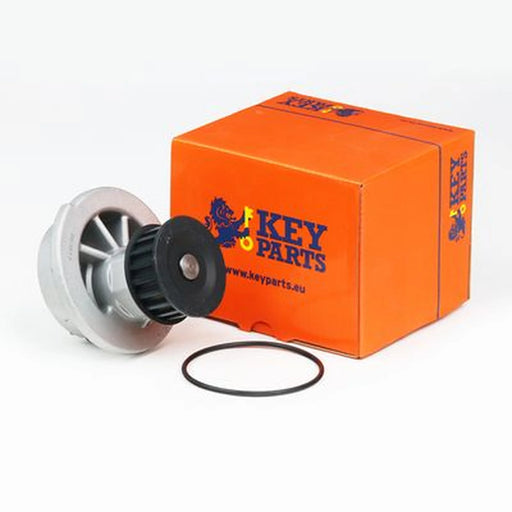 Key Parts Engine Cooling Water Pump fits Chevrolet Kalos 2005-2008 1.2 1.4