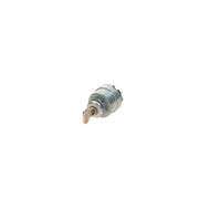 Bosch Preheating Glow Plug Switch fits Volvo F80 1970-1977