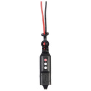 Ring battery œberwachungsstecker Rscbm for Chargers Series 700 Ring Automotive - Dynamic Drive