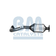 BM Catalysts Homologated Petrol Cat fits Kia Sportage SUV 1994-2003 2.0