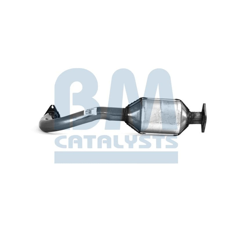 BM Catalysts Homologated Petrol Cat fits Kia Sportage SUV 1994-2003 2.0