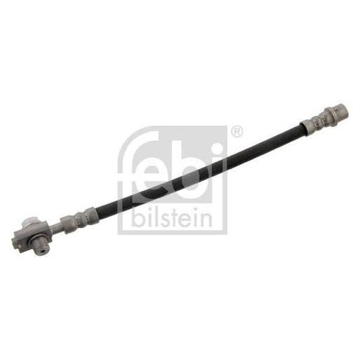 Febi Brake Hydraulic Hose Line Rear Right 23160