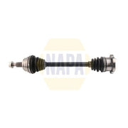 NAPA CV Drive Shaft Driveshaft Front Left NDS1307L