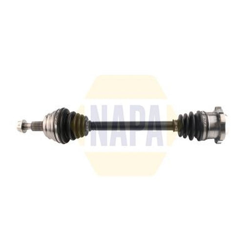 NAPA CV Drive Shaft Driveshaft Front Left fits Seat Leon 2000-2006 1.6