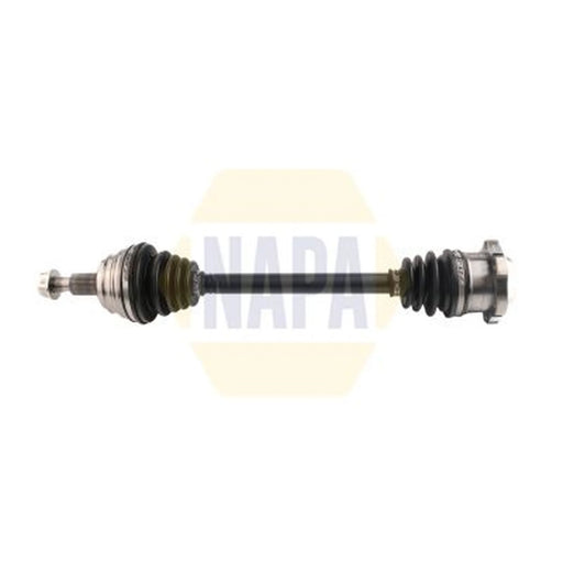 NAPA CV Drive Shaft Driveshaft Front Left NDS1307L
