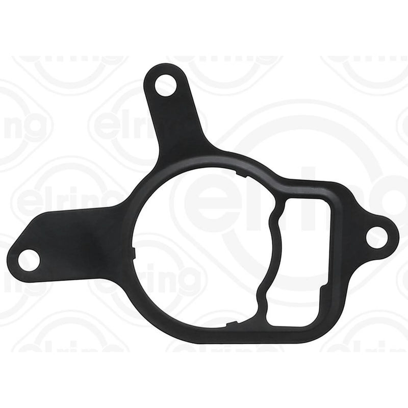 Elring Vacuum Pump Gasket fits Audi A3 2011-2012
