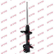 KYB Shock Absorber Damper Strut Rear Left fits Mazda 323 F/P 1998-2004