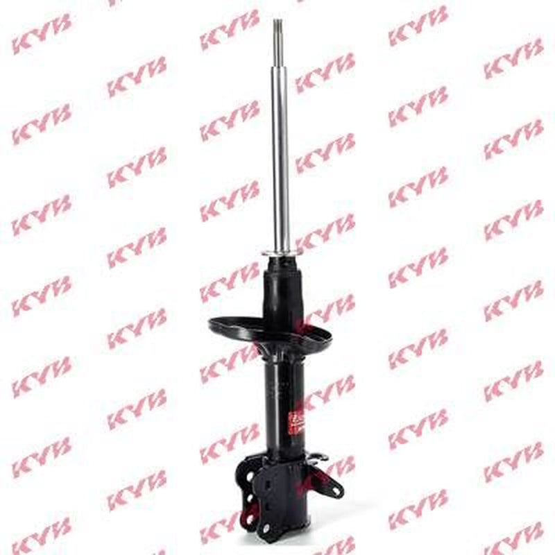 KYB Shock Absorber Damper Strut Rear Left fits Mazda 323 F/P 1998-2004