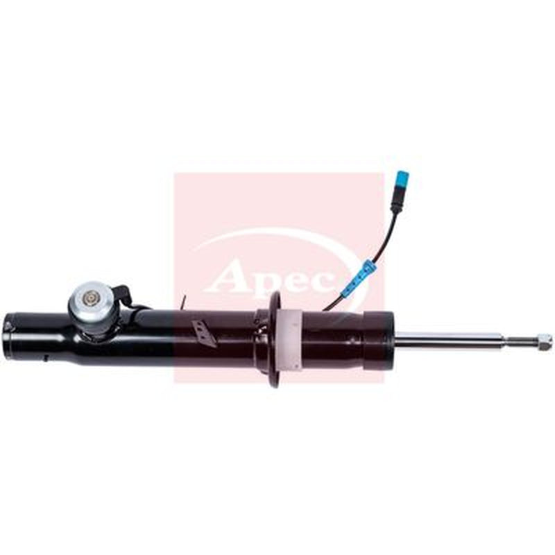 Apec Shock Absorber Damper Strut Front Right fits BMW X5 2013-2018