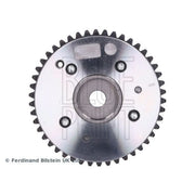 Blue Print Camshaft Adjuster Intake Side 46 Teeth fits Hyundai Accent IV