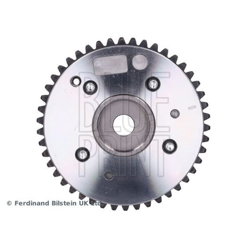Blue Print Camshaft Adjuster Intake Side 46 Teeth fits Hyundai Accent IV