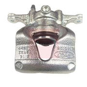 Apec Brake Caliper Assembly Front Left LCA1450N