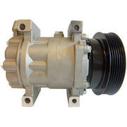 Mahle Air Conditioning Compressor ACP 361 000S
