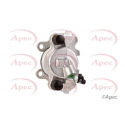 Apec Brake Caliper Assembly Front Left LCA294