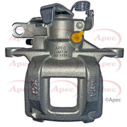 Apec Brake Caliper Assembly Rear Left LCA872N