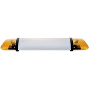 Hella Optical Warning System 12V Yellow 2RL 2RL 007 900-201 KDWHLO9057 2RL 007