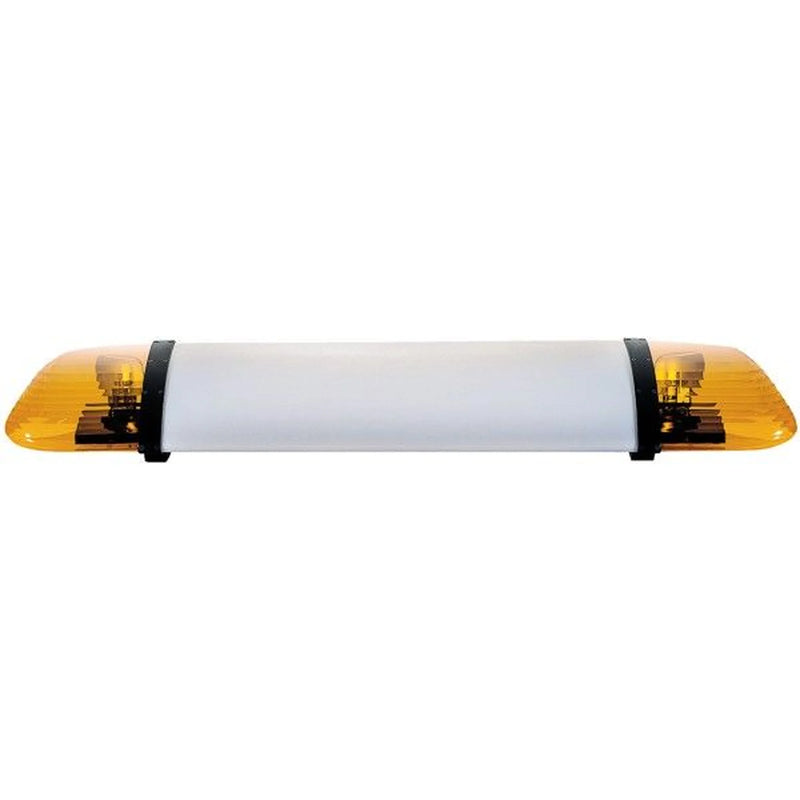 Hella Optical Warning System 12V Yellow 2RL 2RL 007 900-201 KDWHLO9057 2RL 007