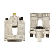 Bosch 2 x Rear Brake Calipers fits Volvo XC90 I 2002-2014 2.5 3.2