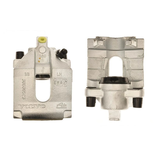 Bosch 2 x Rear Brake Calipers fits Volvo XC90 I 2002-2014 2.5 3.2