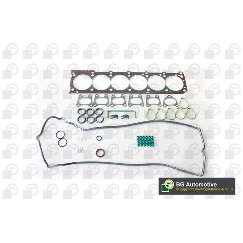 BGA Cylinder Head Gasket Kit fits Daewoo Korando 1999 on 3.2
