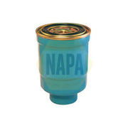 NAPA Fuel Filter Element fits Bmc Levend 2005-2009
