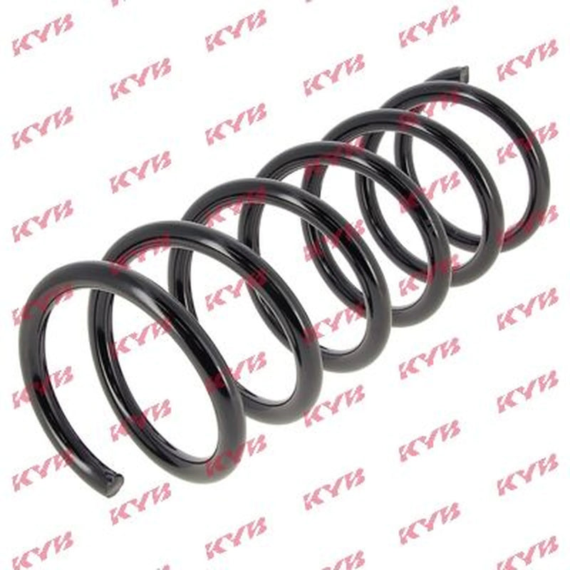 KYB Rear Suspension Coil Spring fits Ford Grand C-Max 2010-2019 1.0 1.6 2.0