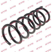KYB 2 x Suspension Springs fits Ford Grand C-Max 2010-2019 1.0 1.6 2.0