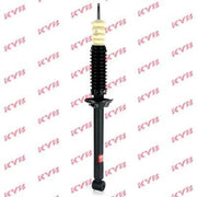 KYB Shock Absorber Damper Strut Rear fits Ford Escort 1995-2000 1.3 1.4 1.6 1.8