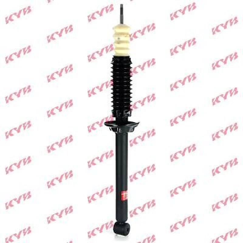 KYB Shock Absorber Damper Strut Rear fits Ford Escort 1995-2000 1.3 1.4 1.6 1.8
