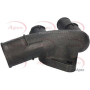 Apec Coolant Flange Housing Connector fits Citroën Berlingo First 1996-2005
