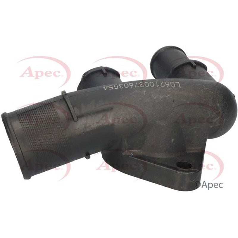 Apec Coolant Flange Housing Connector fits Citroën Berlingo First 1996-2005
