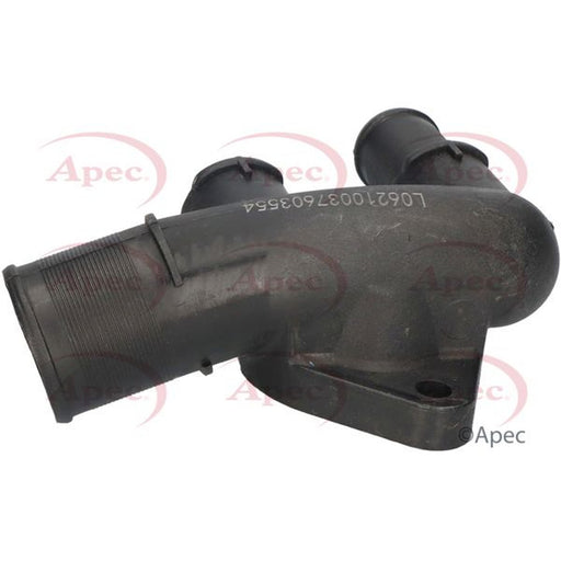 Apec Coolant Flange Housing Connector fits Citroën Berlingo First 1996-2005