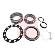 Apec Wheel Bearing Kit fits Toyota Land Cruiser 1981-1992 4.0