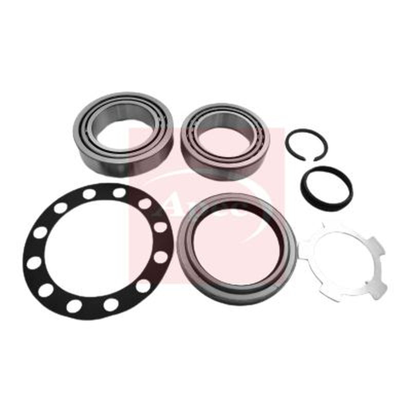 Apec Wheel Bearing Kit fits Toyota Land Cruiser 1981-1992 4.0