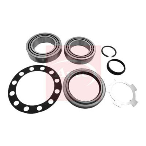 Apec Wheel Bearing Kit fits Toyota Land Cruiser 1981-1992 4.0