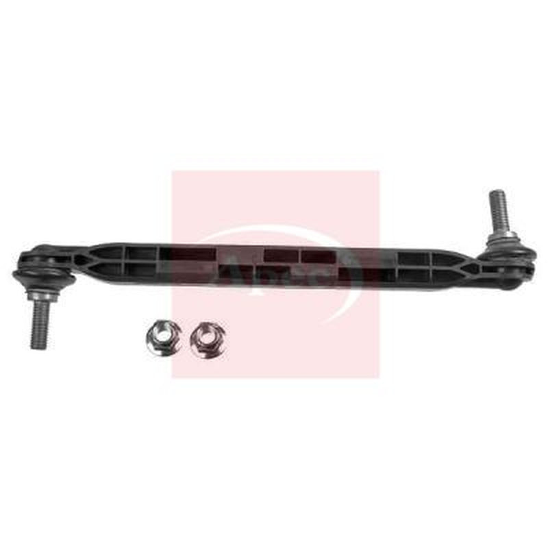 Apec Stabiliser Bar Link Coupling Rod Front Right fits Chevrolet Cruze 2009-2015