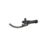 Gates Radiator Coolant Hose 262mm ID fits Skoda Yeti 2015-2017 1.4